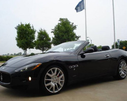 Breeze Net LA Car Rental