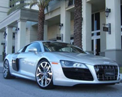 Car Rentals In Alexandria LA