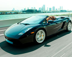 Car Rentals In Shreveport LA