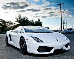 Enterprise LA Car Rental