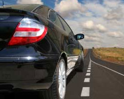 LA Car Rental Information