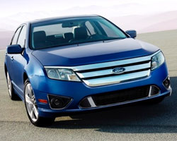 LA Exotic Car Rental