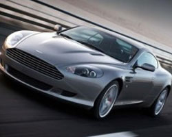 LA Monthly Car Rental