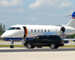 LAX Airport Car Rental