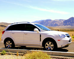 Rental Cars In Lake Charles LA